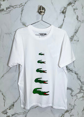 LACOSTE Spandex