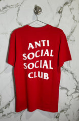 ANTI SOCIAL Spandex