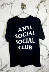ANTI SOCIAL Spandex