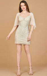 Lara 51213 Dress