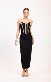 Odrella 25048 Dress