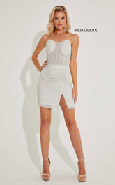 Primavera Couture 4206 Dress
