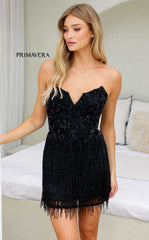Primavera Couture 4258 Dress
