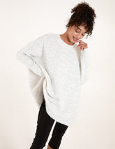 Round Neck Jumper