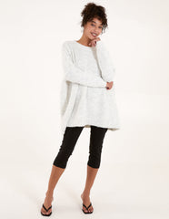 Round Neck Jumper