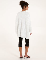 Round Neck Jumper