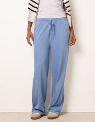 Elastic Waist Trousers