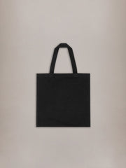 AMIRI 1994 CANVAS TOTE BAG - Black - AMIRI