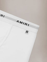 AMIRI BRIEFS 2 PACK - White - AMIRI