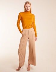 Roll Neck Jumper