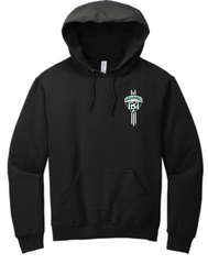 Barboursville Hoodie 996M/Y