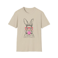 🐰 Bubble Bunny Tee