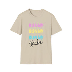 ๐ธ Bunny Babe Tee
