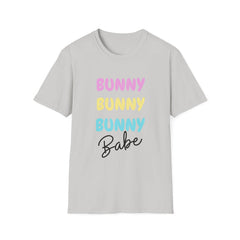 ๐ธ Bunny Babe Tee