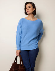 Round Neck Jumper