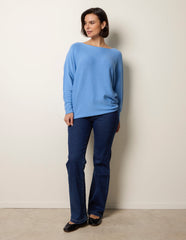 Round Neck Jumper