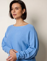 Round Neck Jumper