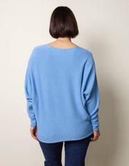 Round Neck Jumper