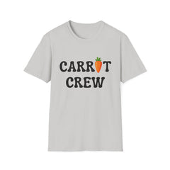 π₯ Carrot Crew Tee