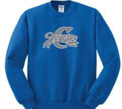 Charleston Cougars Crewneck 562 Sweatshirt
