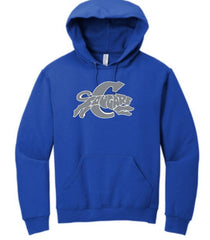 Charleston Cougars Hoody 996