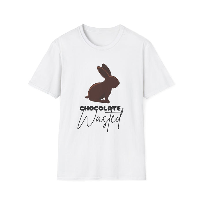 π« Chocolate Wasted Tee