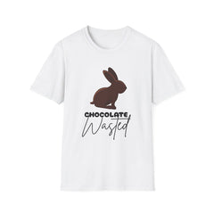 π« Chocolate Wasted Tee