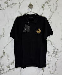 DOLCE&GABBANA Tipo Polo Algodon