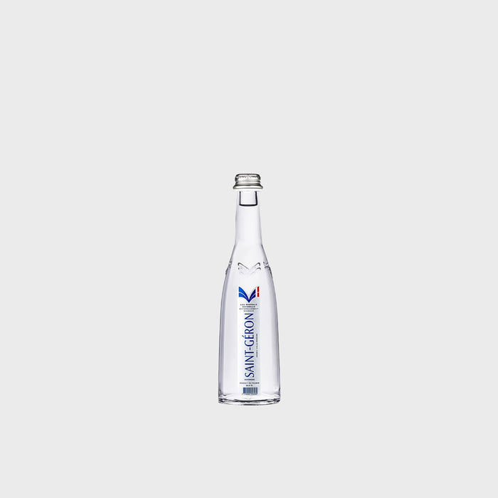 EAUX DE SAINT GERON AGUA MINERAL 375ml (24un.)