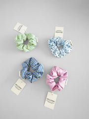 EVERYDAY SCRUNCHIES
