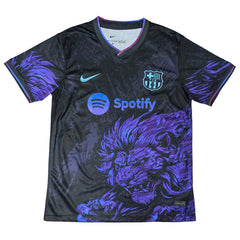 Fan FC Barcelona Lion Edition