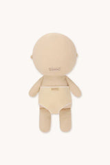 GOMMU BABY SOFT VANILLA