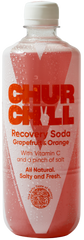 Grapefruit & Orange (24er Flaschen Bundle)