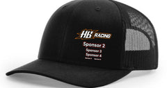 HB 112 Richardson Hat