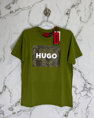 HUGO Spandex