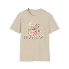 ๐ธ Hunny Bunny Tee