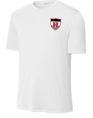 Hurricane soccer training tops DriFit ST350