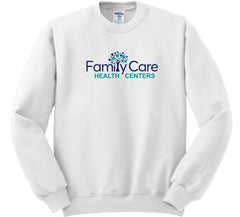 Jerzees® NuBlend® Crewneck Sweatshirt