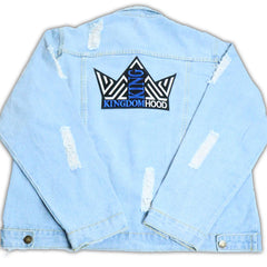 Kingdomhood Denim Jacket