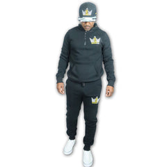 Comfort Hoodie