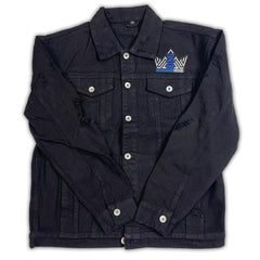 Kingdomhood Jean style jacket