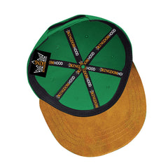 Kingdomhood Snap Backs