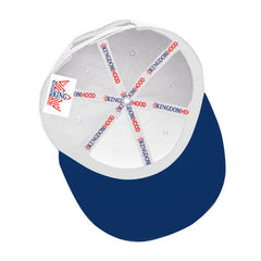 Kingdomhood Snap Backs
