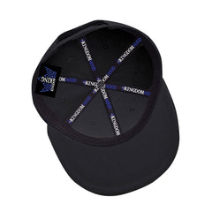 Kingdomhood Snap Backs