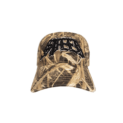 Logo Cap - Tree Camo
