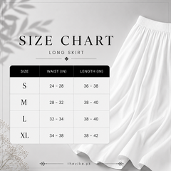 MAROON BUTTON DOWN SHIRT WITH WHITE TANK TOP AND 3TIER WHITE TWILL SKIRT
