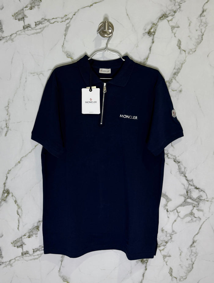 MONCLER Tipo Polo Algodon