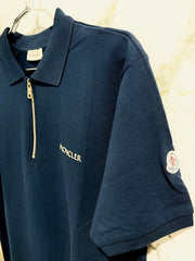 MONCLER Tipo Polo Algodon
