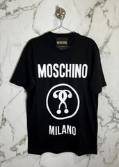 MOSCHINO 100% Algodon
