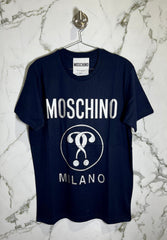 MOSCHINO 100% Algodon